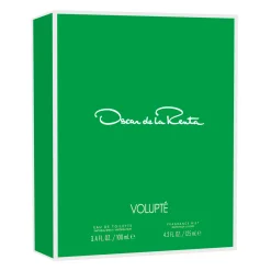 Volupte Estuche 2 Piezas Dama EDT 100ml + Body Mist 125ml-Oscar de la Renta Best