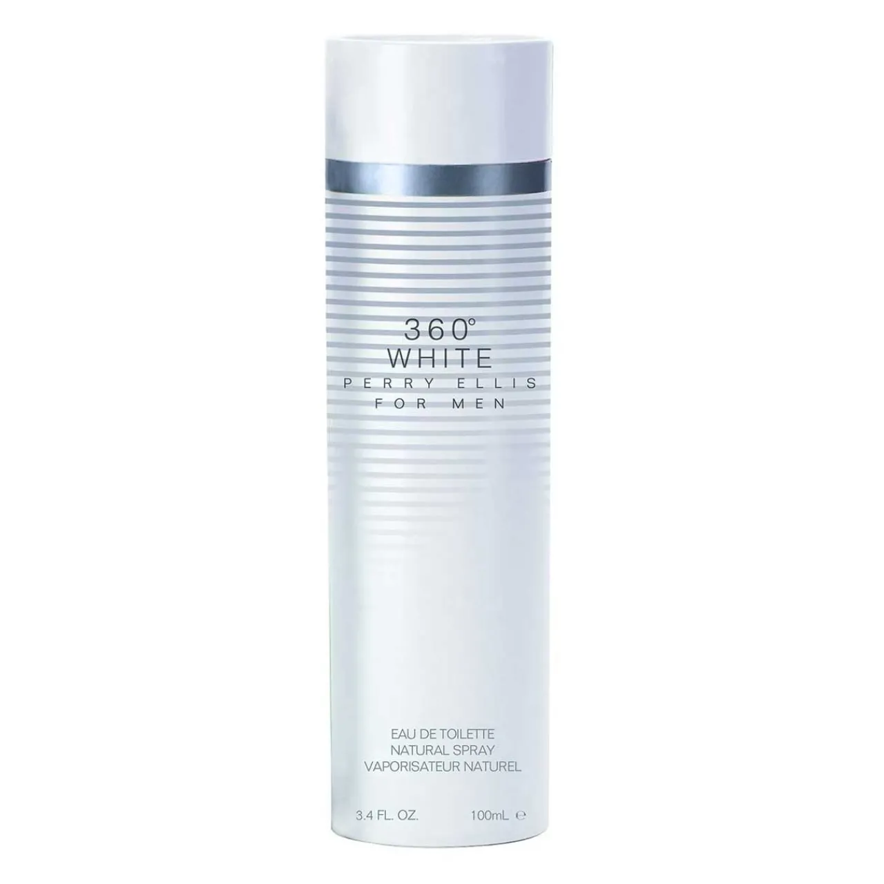 360 White EDT 100ml Hombre-Perry Ellis Hot