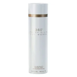 360 Women EDT 100ml Dama-Perry Ellis Hot