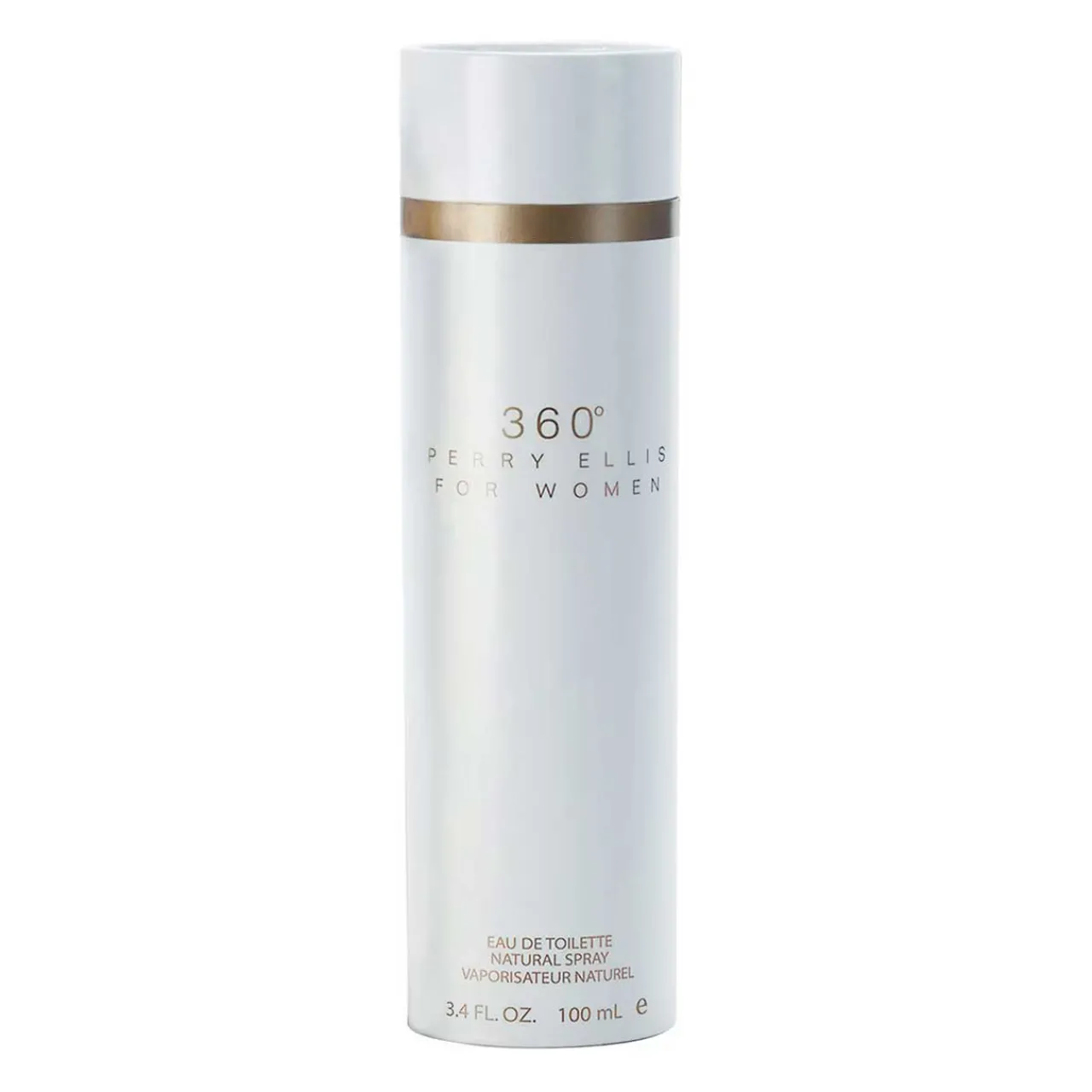 360 Women EDT 100ml Dama-Perry Ellis Hot