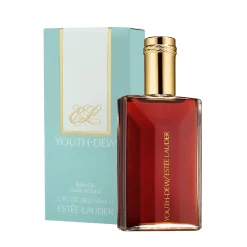 Youth Dew Aceite de baño 60ml Dama-Estee Lauder Hot