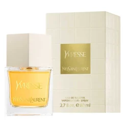 Yvresse by Yves Saint Lauren EDT 80ml Dama-Yves Saint Laurent Clearance